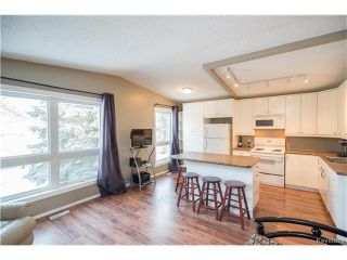 Photo 2: 59 Laurent Drive in Winnipeg: Grandmont Park Residential for sale (1Q)  : MLS®# 1703999