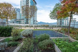 Photo 17: 506 1477 W PENDER ST Street in Vancouver: Coal Harbour Office for sale in "West Pender Place" (Vancouver West)  : MLS®# C8051774