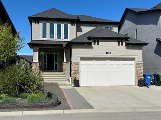 Photo 1: 190 Evansridge Place NW in Calgary: Evanston Detached for sale : MLS®# A2130511