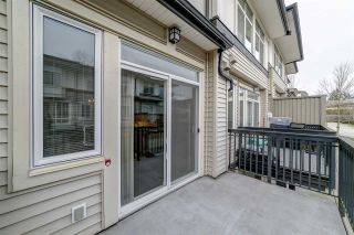 Photo 16: 2 1125 KENSAL Place in Coquitlam: New Horizons Townhouse for sale in "Kensal Walk" : MLS®# R2427194