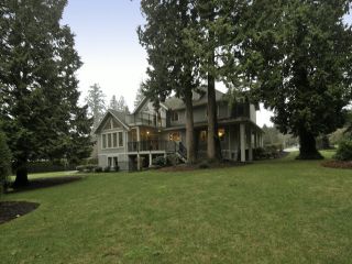 Photo 2: 3169 136TH Street in Surrey: Elgin Chantrell House for sale in "Bayview" (South Surrey White Rock)  : MLS®# F1401327