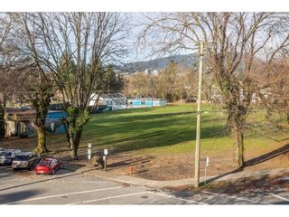 Photo 26: A306 2099 LOUGHEED Highway in Port Coquitlam: Glenwood PQ Condo for sale in "Shaughnessy Square" : MLS®# R2637770