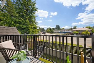 Photo 10: 1 4677 CANADA Way in Burnaby: Central BN 1/2 Duplex for sale (Burnaby North)  : MLS®# R2881728