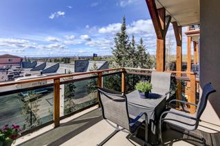 Photo 27: 202 4440 14 Street NW in Calgary: North Haven Apartment for sale : MLS®# A1219296