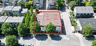 Photo 4: 3609, 3611 COMMERCIAL Street in Vancouver: Victoria VE Industrial for sale (Vancouver East)  : MLS®# C8058677