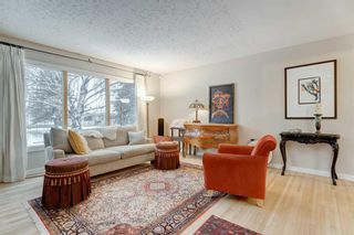 Photo 3: 1428 44 Street SW in Calgary: Rosscarrock Full Duplex for sale : MLS®# A2123706