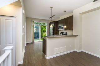 Photo 4: 60 18777 68A Avenue in Surrey: Clayton Townhouse for sale in "COMPASS" (Cloverdale)  : MLS®# R2173614