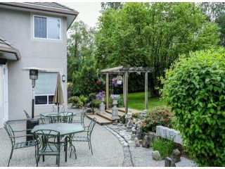 Photo 19: 9721 180TH ST in Surrey: Fraser Heights House for sale : MLS®# F1402102