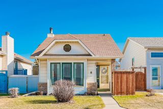 Main Photo: 8 Erin Grove Bay SE in Calgary: Erin Woods Detached for sale : MLS®# A2035844
