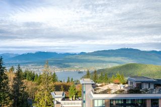 Photo 10: 1302 8725 UNIVERSITY Crescent in Burnaby: Simon Fraser Univer. Condo for sale (Burnaby North)  : MLS®# R2845065