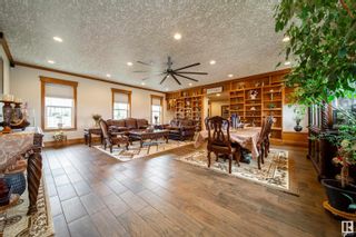 Photo 20: 51214 RGE RD 232: Rural Strathcona County House for sale : MLS®# E4385282