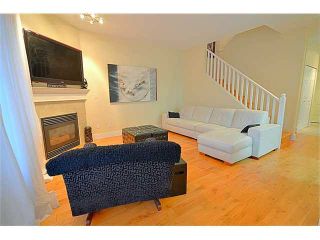 Photo 8: 11 1765 PADDOCK Drive in Coquitlam: Westwood Plateau Townhouse for sale in "WORTHING GREEN" : MLS®# V1091636