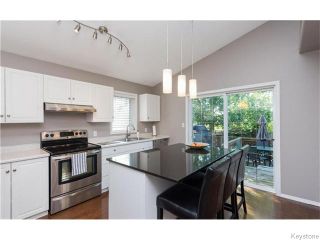 Photo 6: 96 Leon Bell Drive in Winnipeg: Richmond West Residential for sale (1S)  : MLS®# 1620256