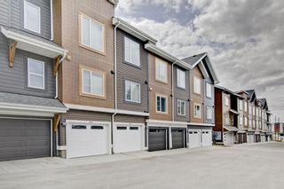 Photo 24: 280 Livingston Common NE in Calgary: Livingston Row/Townhouse for sale : MLS®# A1213000