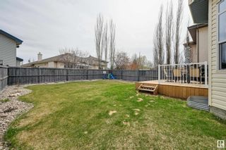 Photo 50: 1205 TREDGER Court in Edmonton: Zone 14 House for sale : MLS®# E4292342