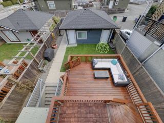Photo 29: 4116 PRINCE EDWARD Street in Vancouver: Fraser VE House for sale (Vancouver East)  : MLS®# R2686525