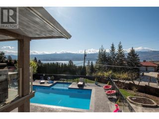 Photo 32: 3056 Ourtoland Road in West Kelowna: House for sale : MLS®# 10310809