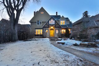 Photo 4: 2909 Carleton Street SW in Calgary: Upper Mount Royal Detached for sale : MLS®# A2024722