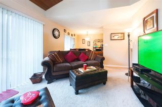 Photo 7: 315 1195 PIPELINE Road in Coquitlam: New Horizons Condo for sale in "Deerwood Court" : MLS®# R2147039