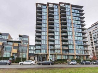 Photo 17: 1001 288 W 1ST Avenue in Vancouver: False Creek Condo for sale in "The James Building" (Vancouver West)  : MLS®# R2331453