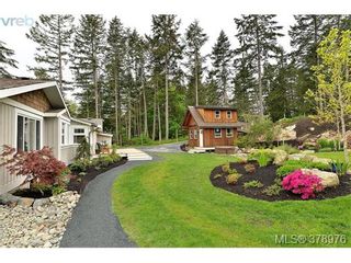 Photo 13: 354 Conway Rd in VICTORIA: SW Interurban House for sale (Saanich West)  : MLS®# 761063