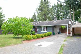 Photo 3: 32124 SANDPIPER Place in Mission: Mission BC House for sale : MLS®# R2465263