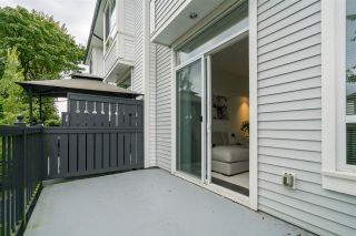 Photo 18: 88 8476 207A Street in Langley: Willoughby Heights Townhouse for sale in "York By Mosaic" : MLS®# R2407042