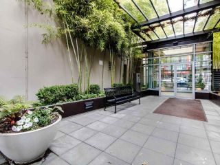 Photo 2: 603 822 SEYMOUR Street in Vancouver: Downtown VW Condo for sale in "L'ARIA" (Vancouver West)  : MLS®# R2870696
