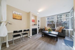 Photo 5: 002 9288 UNIVERSITY Crescent in Burnaby: Simon Fraser Univer. Condo for sale (Burnaby North)  : MLS®# R2749343