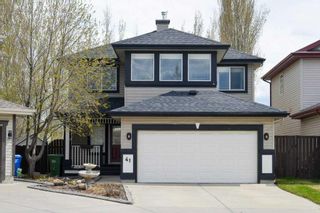 Photo 1: 41 Covehaven Gardens NE in Calgary: Coventry Hills Detached for sale : MLS®# A2130506