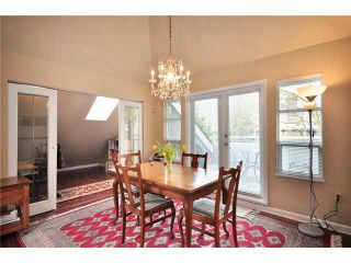 Photo 4: 301 1012 BALFOUR Avenue in Vancouver: Shaughnessy Condo for sale in "The Colburn" (Vancouver West)  : MLS®# V820087