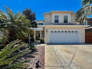 Main Photo: IMPERIAL BEACH House for sale : 4 bedrooms : 1212 Connecticut Street