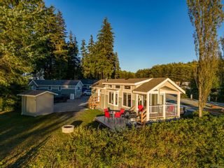 Photo 29: 15 1 Alder Bay Rd in Port McNeill: NI Port McNeill Manufactured Home for sale (North Island)  : MLS®# 952381