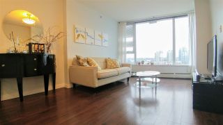 Photo 2: 1101 688 ABBOTT Street in Vancouver: Downtown VW Condo for sale in "FIRENZE II" (Vancouver West)  : MLS®# R2314063
