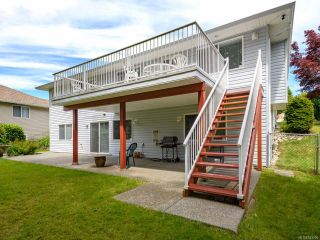 Photo 43: 1435 Sitka Ave in COURTENAY: CV Courtenay East House for sale (Comox Valley)  : MLS®# 843096