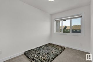Photo 32: 3230 4 Street NW in Edmonton: Zone 30 House Half Duplex for sale : MLS®# E4383600