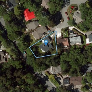Photo 45: 981 Landeen Pl in Saanich: SE Quadra House for sale (Saanich East)  : MLS®# 944062
