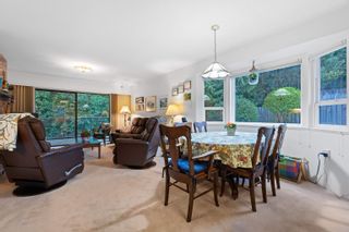 Photo 12: 1585 NELSON Avenue in West Vancouver: Ambleside House for sale : MLS®# R2871919
