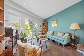 Photo 6: 2128 ETON Street in Vancouver: Hastings Townhouse for sale in "ETON CREST" (Vancouver East)  : MLS®# R2830282