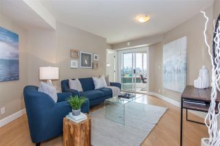 Photo 4: 304 1718 VENABLES Street in Vancouver: Grandview VE Condo for sale in "CITY VIEW TERRACES" (Vancouver East)  : MLS®# R2145725
