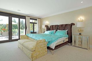 Photo 17: 1356 CAMMERAY Road in West Vancouver: Chartwell House for sale : MLS®# R2768596