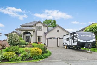 Main Photo: 16308 95A Avenue in Surrey: Fleetwood Tynehead House for sale in "Fleetwood" : MLS®# R2889471