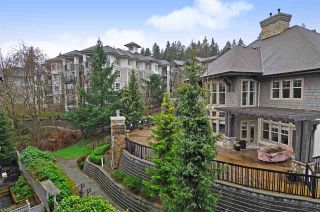 Photo 14: 511 2988 SILVER SPRINGS Boulevard in Coquitlam: Westwood Plateau Condo for sale in "TRILLIUM" : MLS®# R2441793