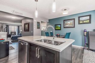 Photo 12: 266 Cranford Park SE in Calgary: Cranston Semi Detached (Half Duplex) for sale : MLS®# A2078950