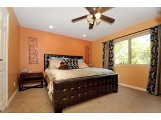 Photo 8: CROWN POINT Townhouse for sale : 2 bedrooms : 4067 Gresham in Pacific Beach