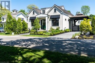 Photo 43: 366 SIMCOE Street in Niagara-on-the-Lake: House for sale : MLS®# 40428393