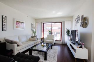 Photo 2: 1403 811 Helmcken Street in Vancouver: Downtown VW Condo for sale (Vancouver West)  : MLS®# R2354342