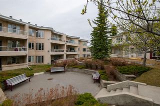 Photo 22: 209 108 Edgeridge Terrace NW in Calgary: Edgemont Apartment for sale : MLS®# A1212777