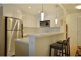 Photo 5: 300 160 W 3RD Street in North Vancouver: Lower Lonsdale Condo for sale in "ENVY" : MLS®# R2186428