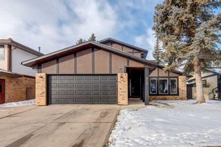 Photo 31: 312 Woodfield Road SW in Calgary: Woodbine Detached for sale : MLS®# A2106995